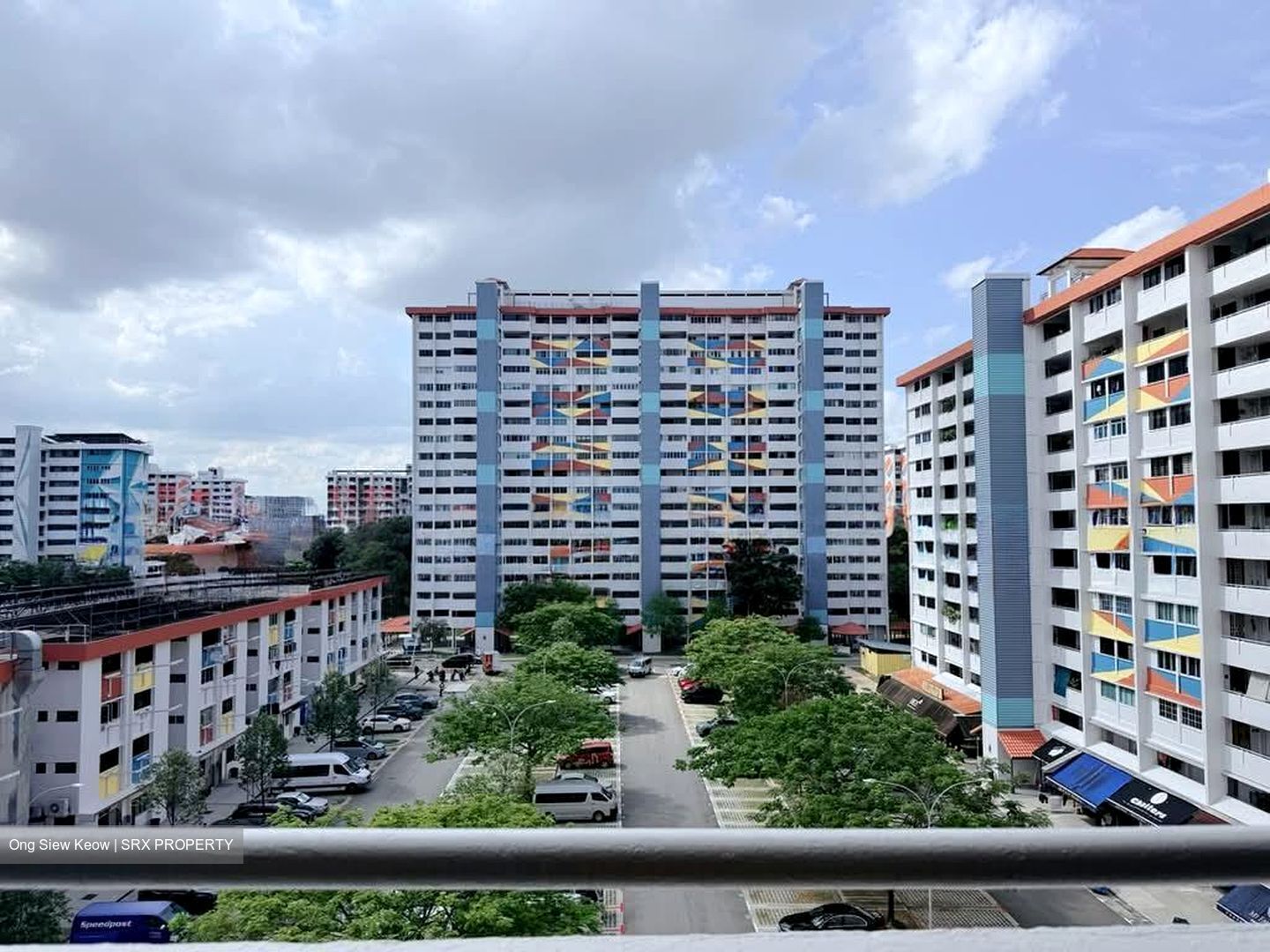 Blk 122 Bedok North Street 2 (Bedok), HDB 3 Rooms #582437011